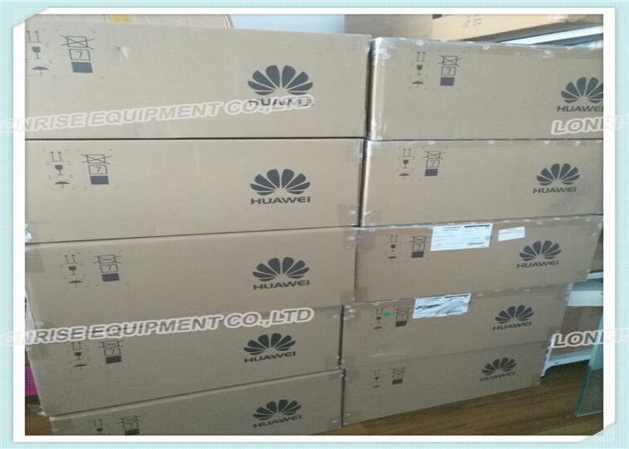 SN2Z09FCSP Huawei OceanStor SNS2248 FC Switch 48 Ports 24 Ports Activated Dual PS AC