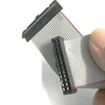 2651 Flat Ribbon Cable 28AWG 105C 300V