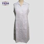 Hot sale style semi formal long blouse dress casual wear women one piece dresses