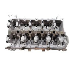 Wholesale Brand new 1005C643 Cylinder Head 4N15 for Mitsub-ishi L200 Triton 2.4 WITHOUT HOLE from china suppliers