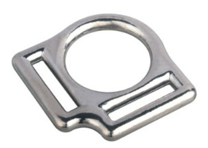 Pet Buckles with Adjustable Clasp and Prong