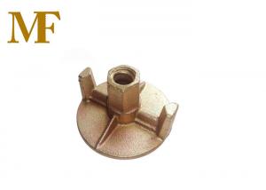 Wholesale Formwork Fasteners Two Wings Anchor Nut For Concrete Construction from china suppliers