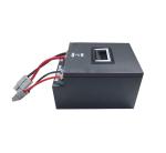 80V 500Ah LiFePO4 Battery LFP Electric Forklift Battery Pack Built In BMS