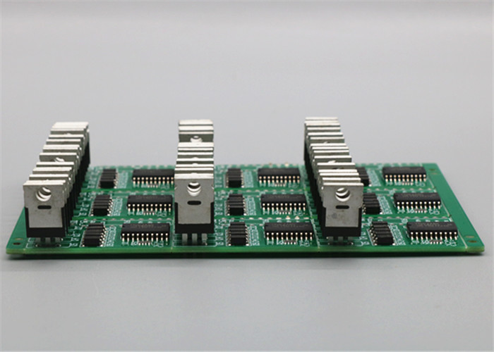 HASL LF 6 Layers PCB Quick Turn SMT DIP Printed Circuit Board Manufacturers