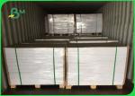 Good Printing Woodfree Paper Uncoated GSM 53 - 80 For Book Printing