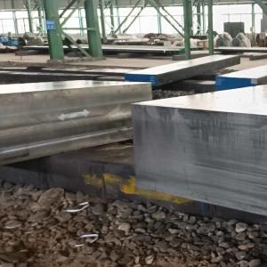 Wholesale EMS-S-034 Stainless Steel Flat Bar ASTM 403CB from china suppliers