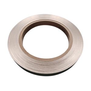 Wholesale Ni200 Ni201 Pure Nickel Foil 0.15x41.5mm Bright Surface from china suppliers