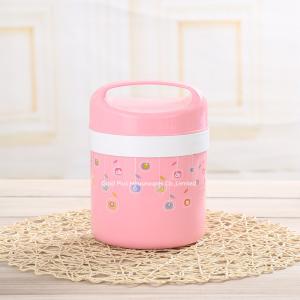 Wholesale Giveaways kitchenware hot food container 1.5 litres stainless steel leakproof hot and cold airtight thermos from china suppliers