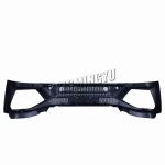 WG9525930114 Truck Front Bumpers For Hohan N7G Sinotruk Truck Spare Parts