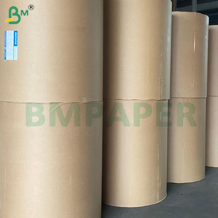 60g Carbonless Copy Paper Sheets for Sustainable Document Printing