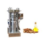 Durable Alloy Material Hydraulic Oil Press Machine 710 * 950 * 1560mm