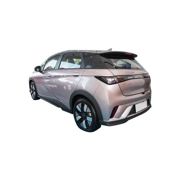 180 KW Byd Dolphin Electric Car 2023 2024 Sedan Automatic Adult Utility Vehicle