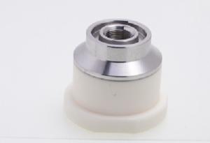 Wholesale Laser Cutting Consumables Laser Ceramic Nozzle Holder For Boci BLT from china suppliers