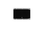Anodized Black Aluminum Alloy Sheet Metal Panel CNC Metal Parts