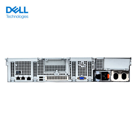 PowerEdge R750 6342*2/256G ECC/4T SATA*3/SAS Raid 0/1/5/6/10/50/60/750W*2/4*GE