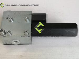 Wholesale Zoomlion Concrete Pump Truck Accessories Balance Valve LHDV 33P-15-M6-400/440 from china suppliers