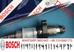 BOSCH GENUINE BRAND NEW injector 0445120018 Dodge Ram Turbo Diesel 0445120018