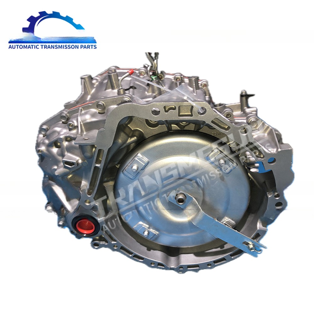 RE0F10E Remanufactured FWD Transmission for Nissan Infiniti Pathfinder 110KG 2013