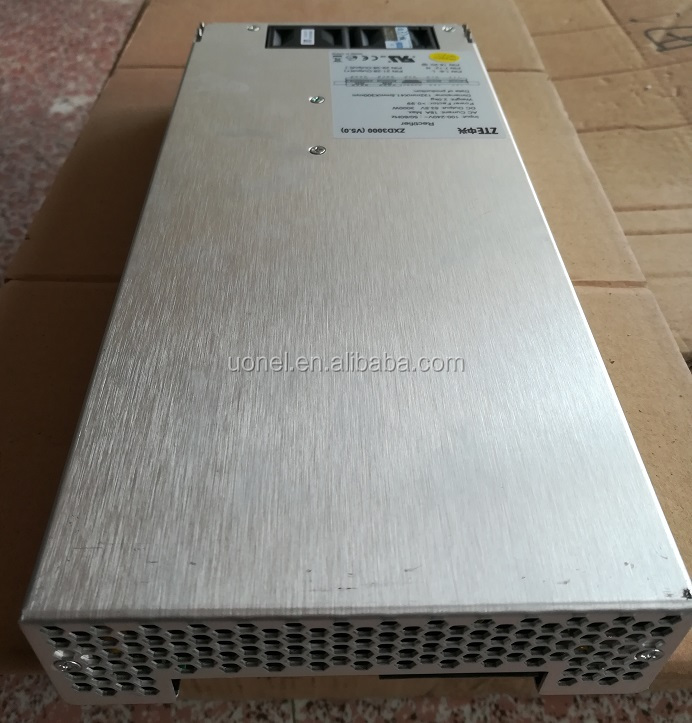 48V 3000W rectifier module ZTE ZXD3000 (V5.0) for ZTE ZXDU68