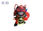 ABS Plastic Toys Parts