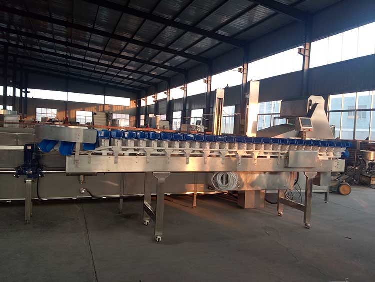 Fruit Vegetable Avocado Grader Grading Machine Weight Sorter Machine Commercial