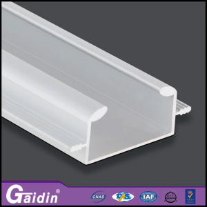 Wholesale China manafacturer different suface kitchen cabinet painting aluminium profile extrusion from china suppliers