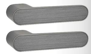 Wholesale Door Lock Handle for 35-60mm Door Thickness Surface Mounted Installation from china suppliers