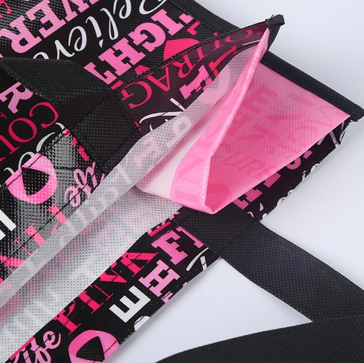 thermal cooler bags, food cooler bag, drink cooler bags, customization high quality exhibition non woven bags, cool bag