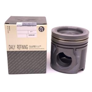 Wholesale D12D Vo-lvo Diesel Engine Piston Kit 318-3413 204-51076 Vo-lvo engine parts from china suppliers