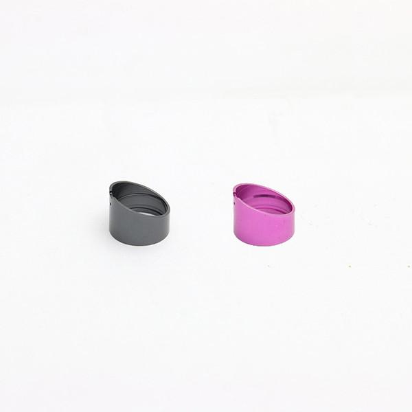 Surface Anodizing Aluminium Machined Parts , Aluminum Cnc Parts Metal Earphone