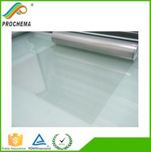 Wholesale Prochema EMI Electromagnetic shielding film Copper Mesh PET Film from china suppliers