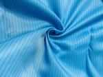 150cm 110GSM Polyester Woven Antistatic ESD Fabric