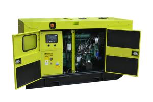 Wholesale Cummins 550kva diesel generator with stamford alternator high quality cheap commercial electric power genset from china suppliers