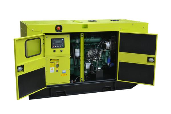 Cummins 550kva diesel generator with stamford alternator high quality cheap