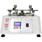 Textile Test Equipment 4 Station Martindale Abrasion Test Equipment ISO12947