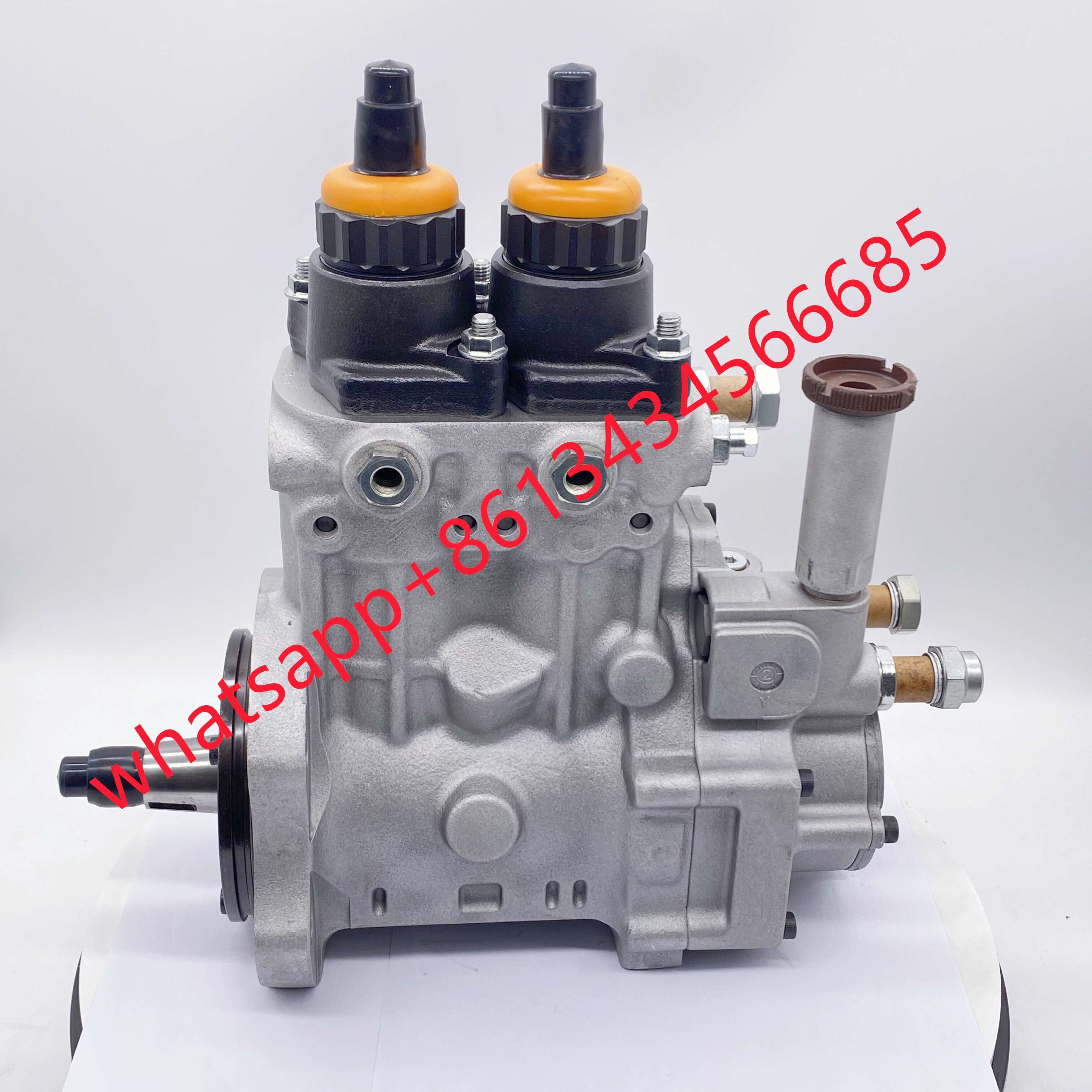 diesel pump 094000-0421 with high pressure good quality pump 094000-0421 for hino
