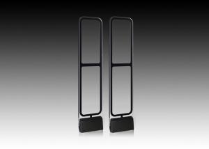 Wholesale Anti Theft System Imported Arcylic , Silver Retail Anti Theft Door Security Systems from china suppliers