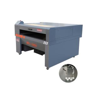 Wholesale SGS 50hz 260w CO2 Laser Cutting Machine For Plexiglass from china suppliers