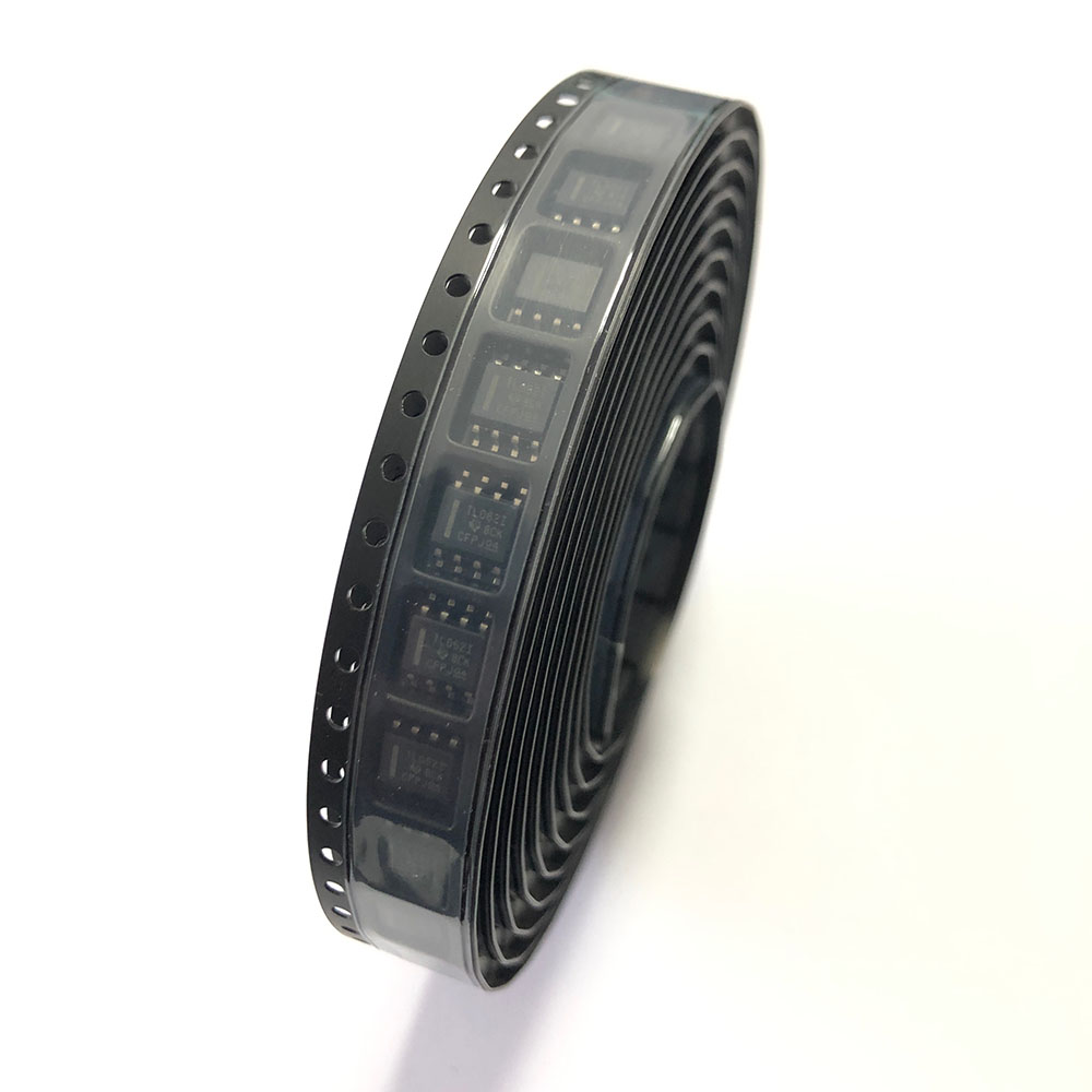 LMC555CMX LMC555 Clock Timing IC IC SINGLE TIMER 8-SOIC For Surface Mount Mounting Type