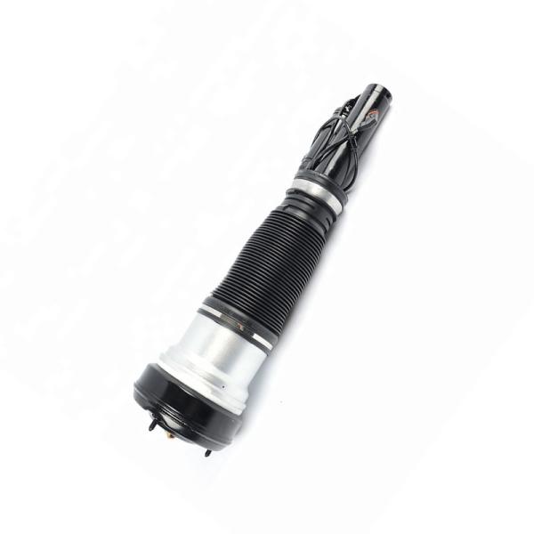 Front Shock Absorber 4MATIC Air Suspension Strut For Mercedes Benz W220