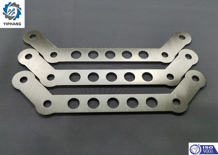 0.5-2.5mm Precision Sheet Metal Fabrication SUS304 Mount Bracket Parts Radial Arm