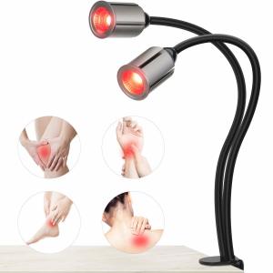 Wholesale OBM Wrinkle Removing 45W Red Light Therapy Light Bulbs 660nm 850nm from china suppliers