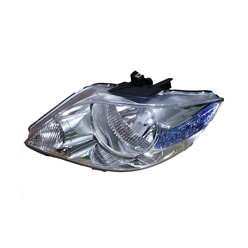 Auto Lighting System Headlights for Honda City Accessories 2006 Manual OEM Standard Size