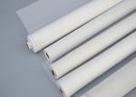 Food Grade 25 50 100 120 200 220 Micron Nylon Filter Mesh Screen High Efficiency