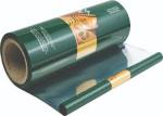 OEM Food Grade Plastic Sealing Packaging Stretch Roll Film 80-125 Micron