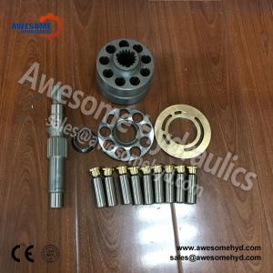 China MFE19 TA1919 Eaton Hydraulic Motor Parts , Eaton Piston Pump Parts High Performance on sale
