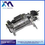 Auto Parts Portable Air Suspension Compressor Pump For Touareg NF II 2010 New