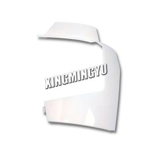 Wholesale Factory Outlet T5G HOWO Truck Parts Front Bumper WG1664245004 from china suppliers