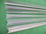 50*50mm Galvanized Corner Bead 0.35mm Thickness Building Materials