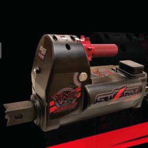Wholesale TNT 28 Volt Battery Powered Electrical Rescue Ram from china suppliers